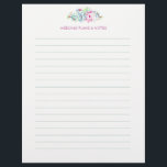 Kakteen & Succulent Wedding Planning Pages Flyer<br><div class="desc">Auf diesen Seiten finden Sie sukzente Blume und Blätter. Benutzen Sie diese Seiten allein oder in Verbindung mit dem passenden Bindemittel für Ihre Hochzeitsplanung. Die Vorderseite hat die Linien für Ihre Noten bestimmt und die Rückseite hat keine Linien, um doodlen Ideen und Pläne zu erlauben. Diese Seiten sind Teil einer...</div>