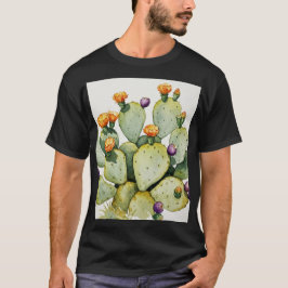 Kakteen T-Shirt