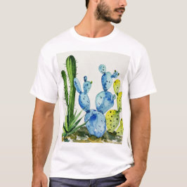 Kakteen T-Shirt