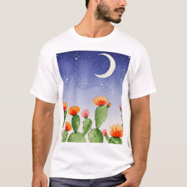 Kakteen T-Shirt