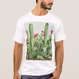 Kakteen T-Shirt
