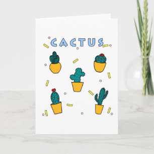 Kaktus