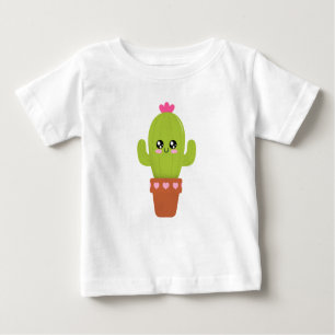 Kaktus Baby T-shirt