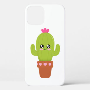 Kaktus Case-Mate iPhone Hülle