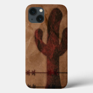 Kaktus Case-Mate iPhone Hülle