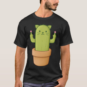 Kaktus F*cktus T-Shirt