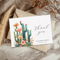 Kaktus-Fiesta-Blumen-Brautjunggesellinnenabschied