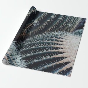 Kaktus Geschenkpapier