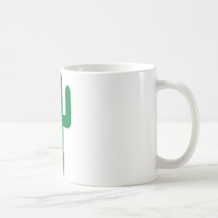 Kaktus Kaffeetasse