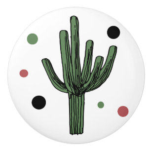 Kaktus Keramikknauf