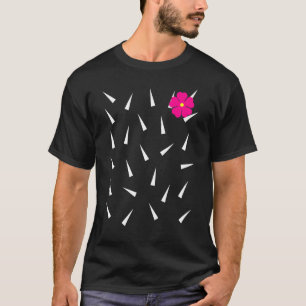 Kaktus Kostüm Niedlich preiswertes Halloween Kostü T-Shirt