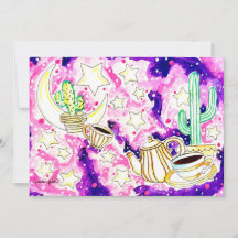 Kaktus Kunst