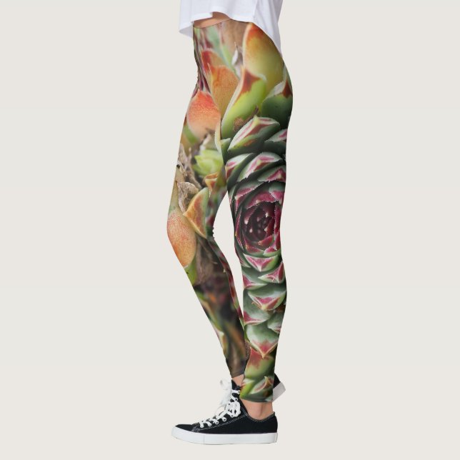 Kaktus Leggings (Links)