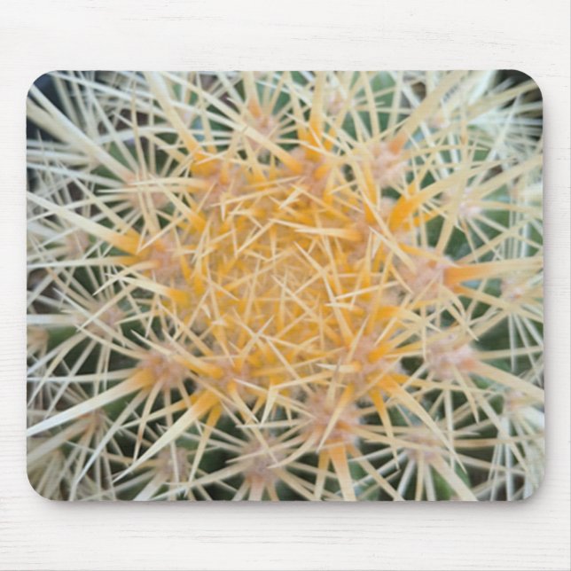 Kaktus Mousepad (Vorne)