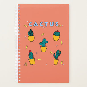 Kaktus Planer