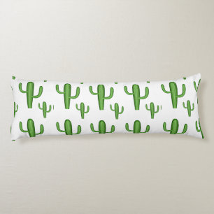 Kaktus Seitenschläferkissen