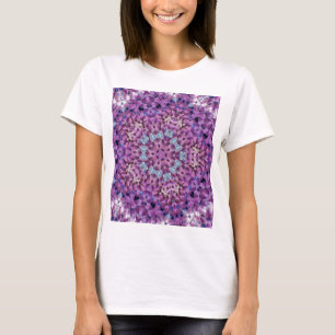 Kaktus-Stern im Juli 2013 T-Shirt