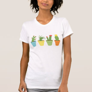 Kaktus T-Shirt