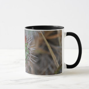 Kaktus Tasse
