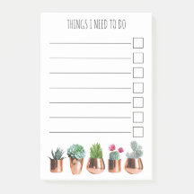 Kaktus und Sukkulturen in Rose Gold Pots zu tun Li