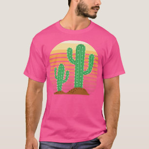 Kaktus Vintag 1 T-Shirt