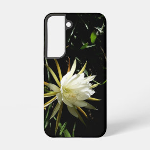 Kaktusblüte Samsung Galaxy Hülle