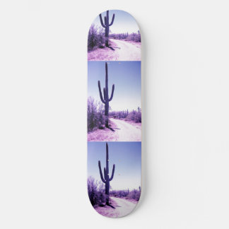 Kaktusbrett Skateboard
