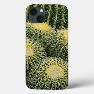 Kaktusmuster iPhone 13 Hülle