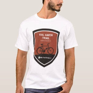 Kal-Hafen Spur T-Shirt