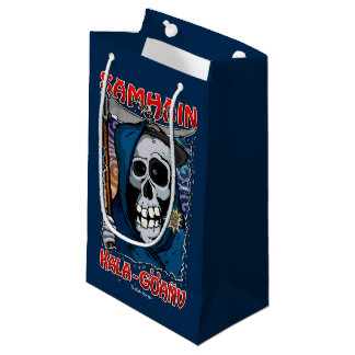 Kala-Goañv: Bretonisches Halloween Kleine Geschenktüte