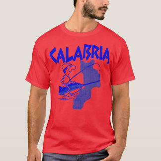 Kalabrien Sechziger T-Shirt