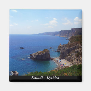 Kaladi - Kythira Magnet
