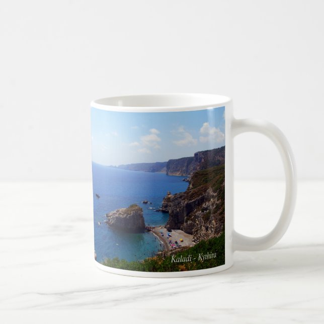Kaladi - Kythira Tasse (Rechts)