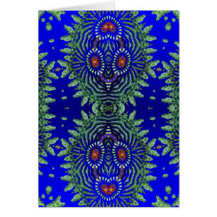 Kalai-Kreaturenkarte