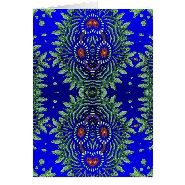 Kalai-Kreaturenkarte (Vorne)