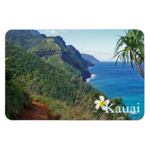 Kalalau-Pfad Magnet