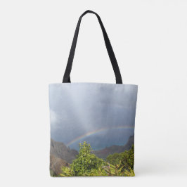 Kalalau Rainbow All-Over-Tasche
