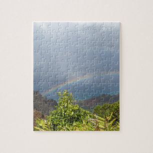 Kalalau Rainbow Puzzle