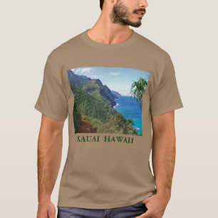 Kalalau Spur T-Shirt