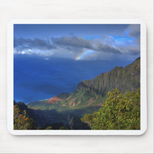 Kalalau-Tal Mousepad
