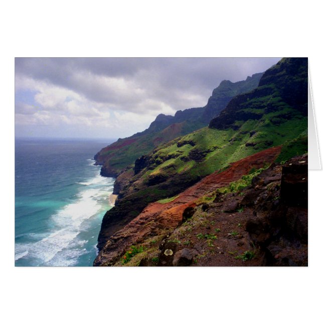 KalalauTrail Return (Vorderseite (Horizontal))