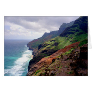 KalalauTrail Rückkehr