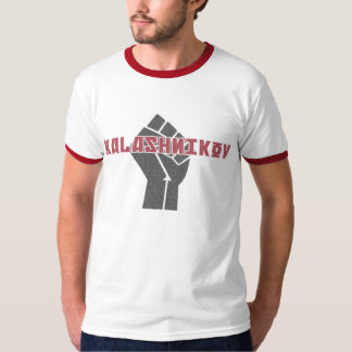 Kalaschnikow T-Shirt