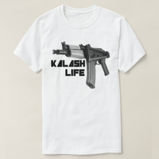 Kalash Leben T-Shirt