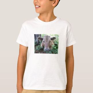 Kalb 1,Kinder T - Shirt