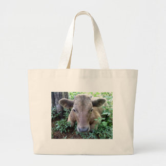 Kalb 1, riesige Tasche