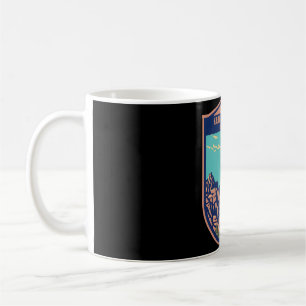 Kalbarri � den endlosen Horizont Australiens Kaffeetasse