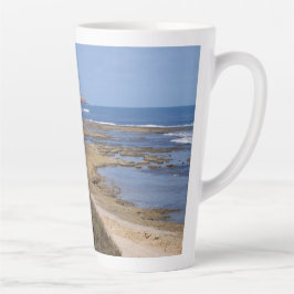 Kalbarri Latte Tasse
