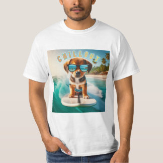 Kälberhund T-Shirt