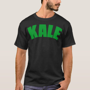 Kale Gemüsetyp 1 T-Shirt
